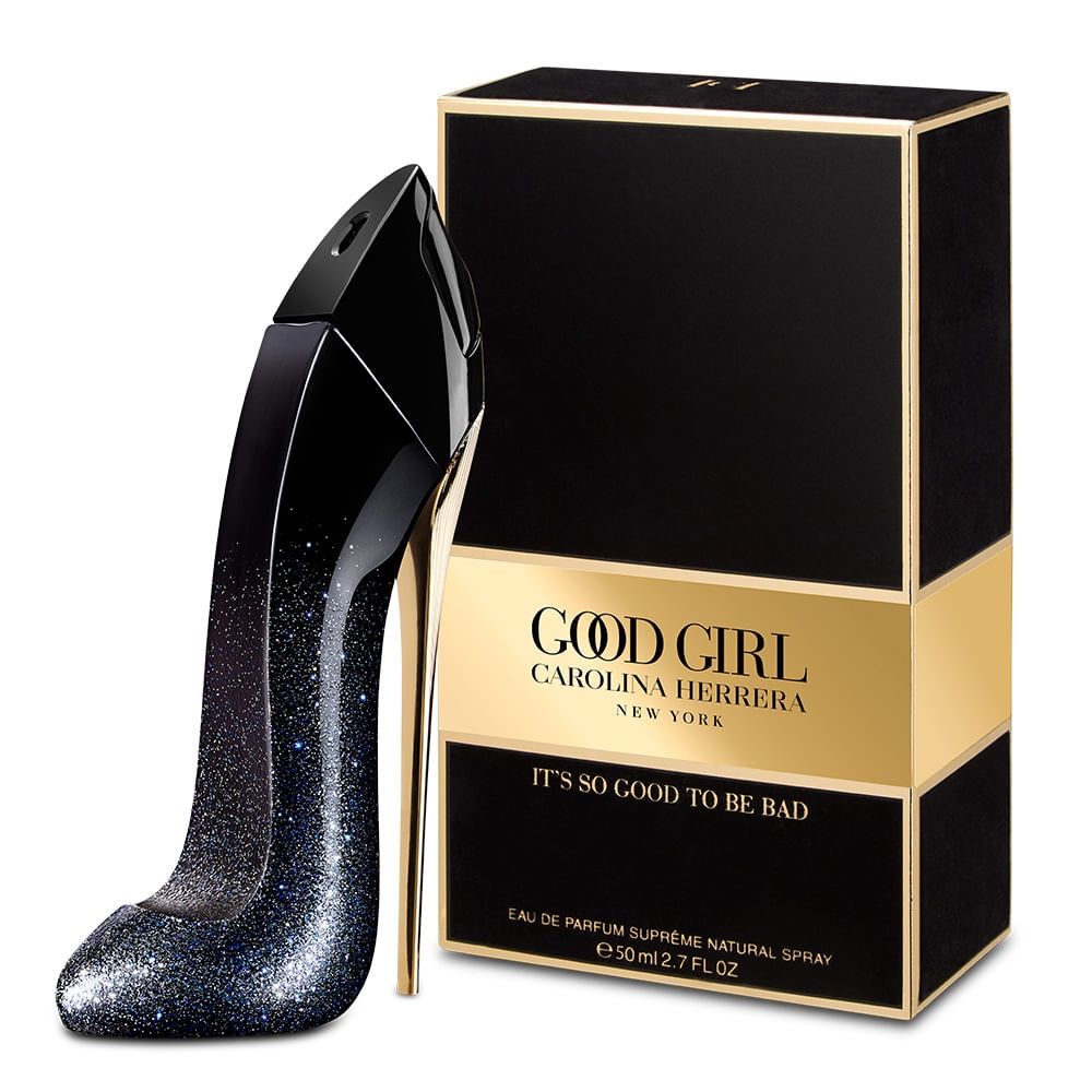 Perfume Good Girl Supreme 50ml - imagem 2