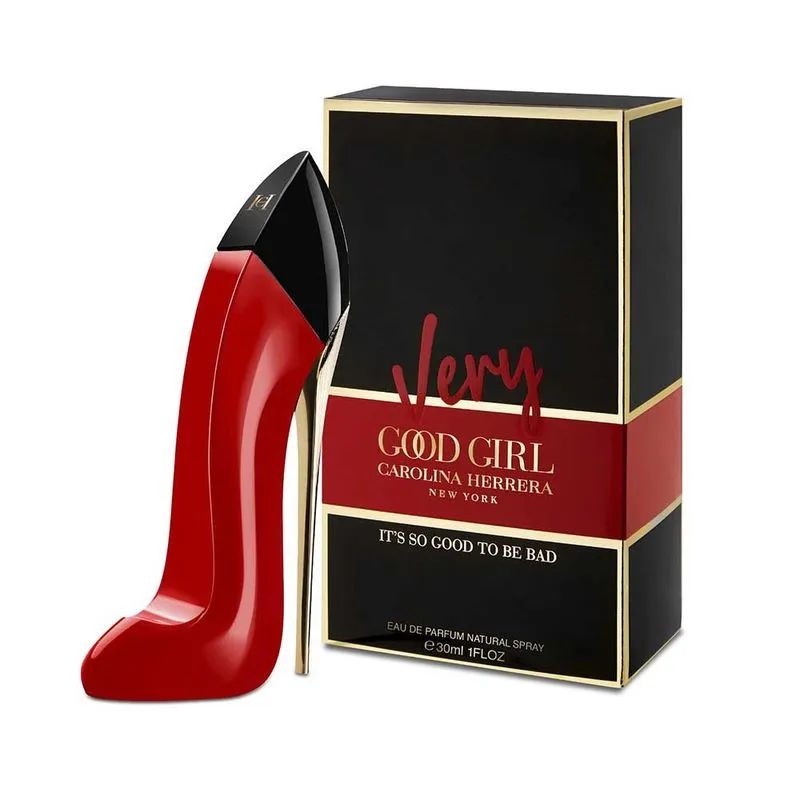 Perfume Good Girl Very 30ml - imagem 2