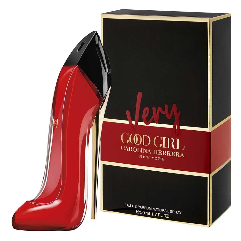 Perfume Good Girl Very 50ml - imagem 2