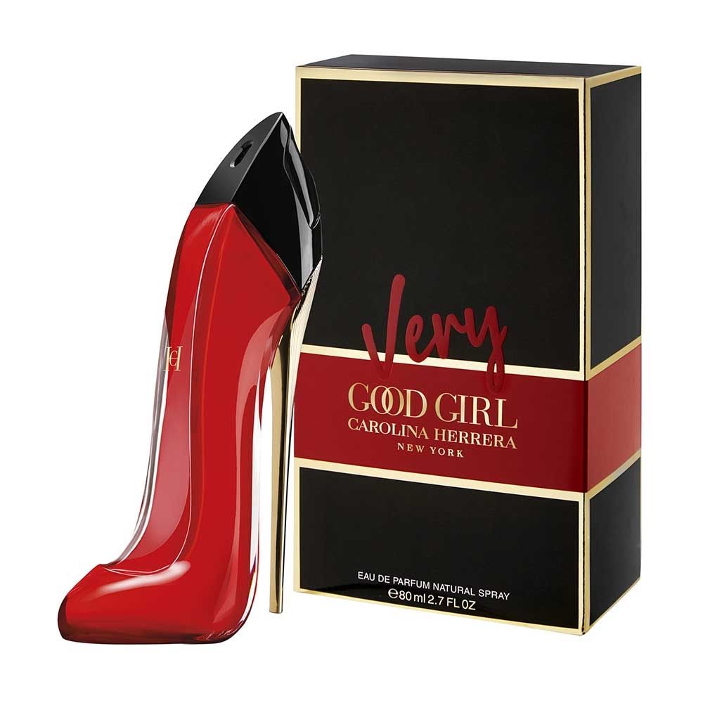 Perfume Good Girl Very 80ml - imagem 2