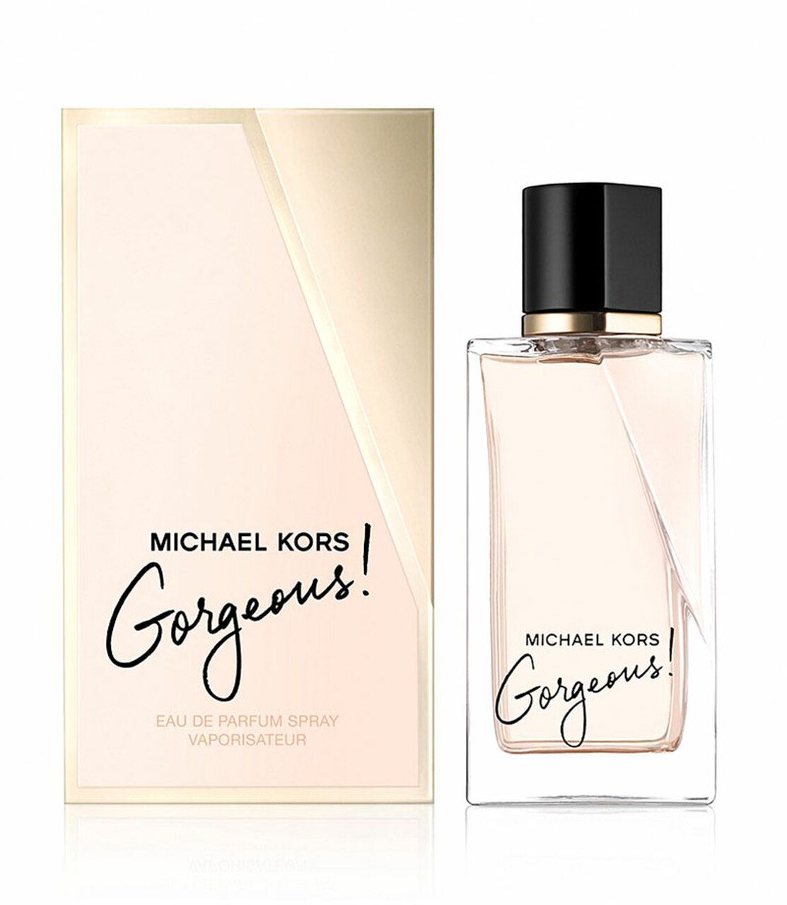 Perfume Gorgeous 100ml - imagem 2