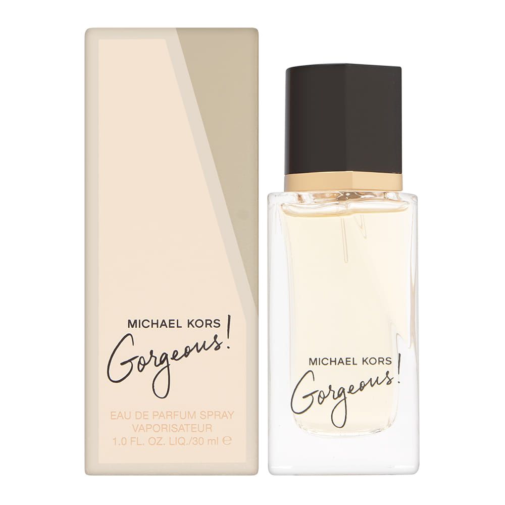 Perfume Gorgeous 30ml - imagem 2