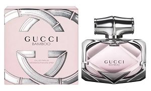 Perfume Gucci Bamboo 30ml - imagem 2