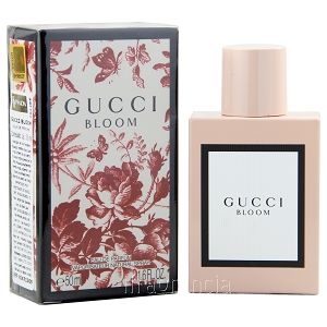 Perfume Gucci Bloom 50ml - imagem 1