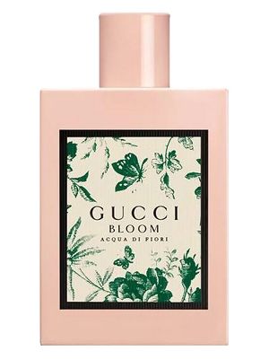 Perfume Gucci Bloom Acqua Di Fiori 100ml - imagem 1