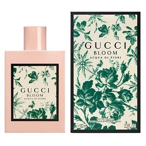 Perfume Gucci Bloom Acqua Di Fiori 100ml - imagem 2