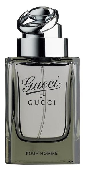 Perfume Gucci By Gucci Pour Homme 50ml - imagem 1