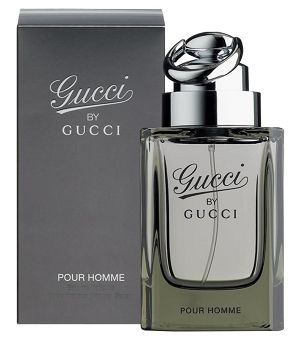 Perfume Gucci By Gucci Pour Homme 50ml - imagem 2
