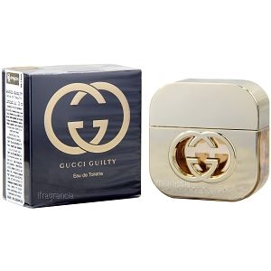 Perfume Gucci Guilty 30ml - imagem 1