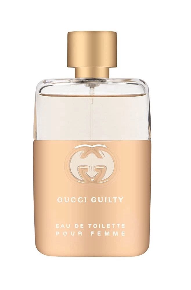 Perfume Gucci Guilty 50ml - imagem 1