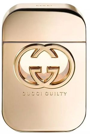 Perfume Gucci Guilty 75ml - imagem 1