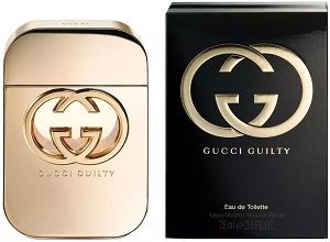 Perfume Gucci Guilty 75ml - imagem 2