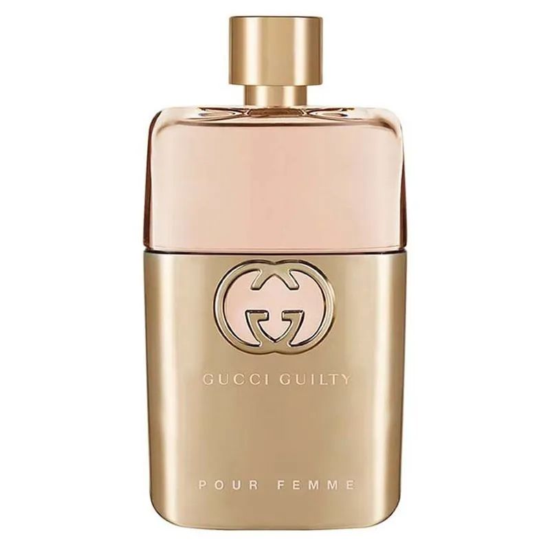 Perfume Gucci Guilty 90ml - imagem 1