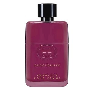 Perfume Gucci Guilty Absolute Pour Femme 50ml - imagem 1