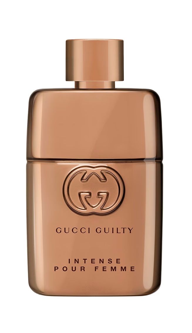 Perfume Gucci Guilty Intense 50ml - imagem 1