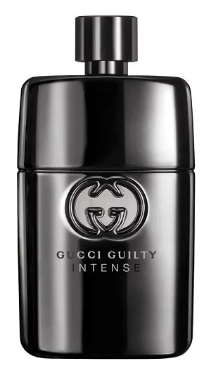 Perfume Gucci Guilty Intense 50ml - imagem 1