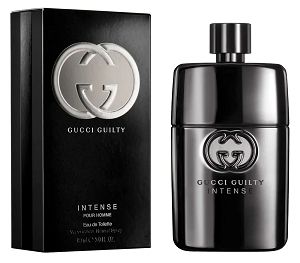 Perfume Gucci Guilty Intense 50ml - imagem 2