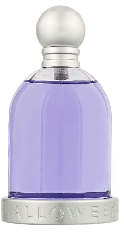 Perfume Halloween 100ml - imagem 1