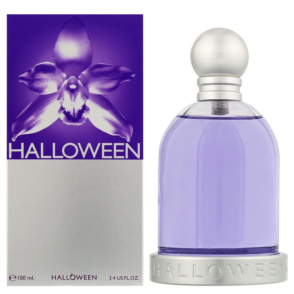 Perfume Halloween 100ml - imagem 2