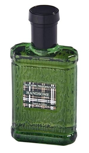 Perfume Handsome Masculino  - imagem 1