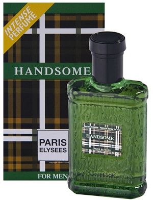 Perfume Handsome Masculino  - imagem 2