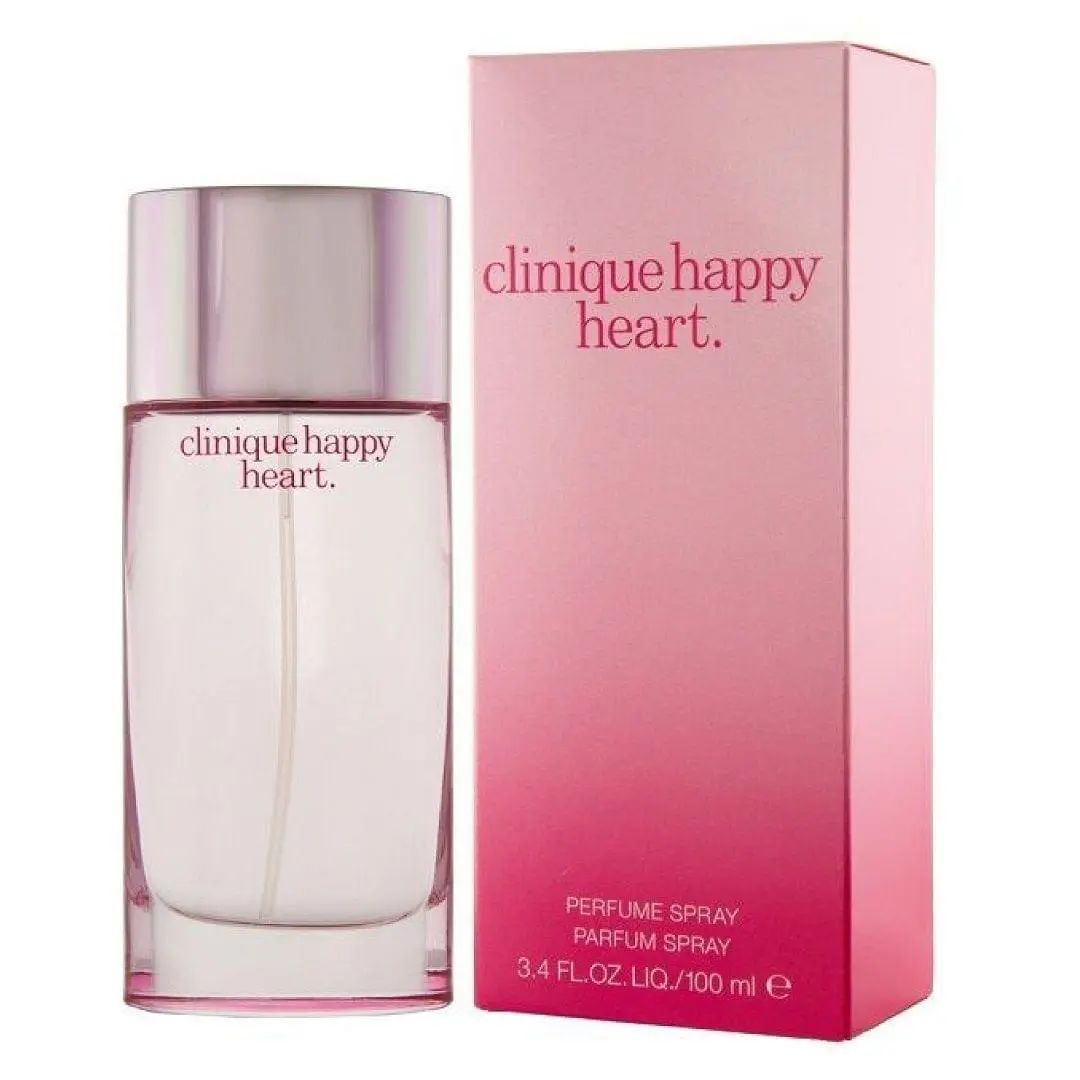 Perfume Happy Heart Spray 100ml - imagem 2