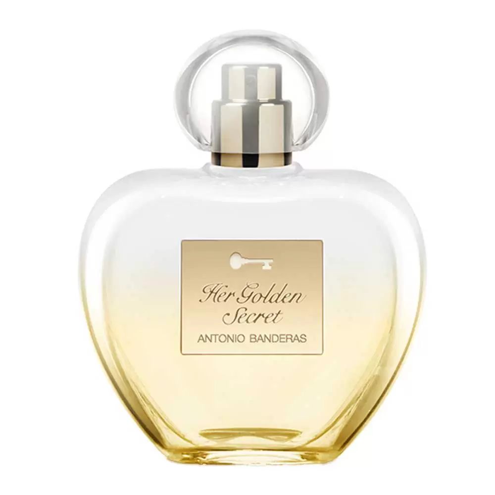 Perfume Her Golden Secret 50ml - imagem 1