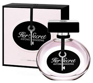 Perfume Her Secret 80ml - imagem 2