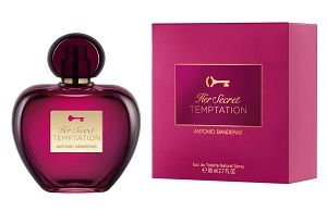 Perfume Her Secret Temptation 80ml - imagem 2