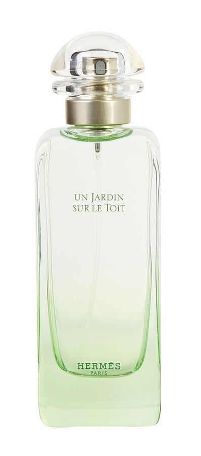 Perfume Hermes Un Jardin Sur Le Toit 100ml - imagem 1