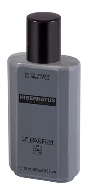 Perfume Hibernatus  - imagem 1