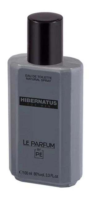 Perfume Hibernatus Masculino  - imagem 1