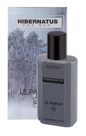 Perfume Hibernatus Masculino  - imagem 2