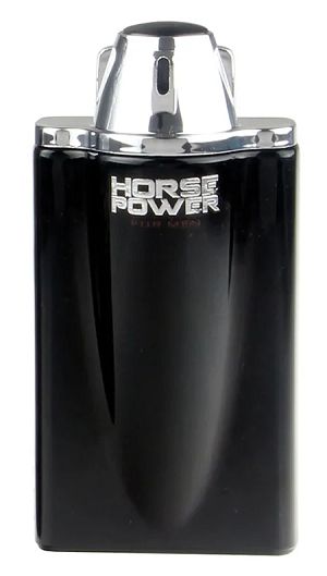 Perfume Horse Power  - imagem 1