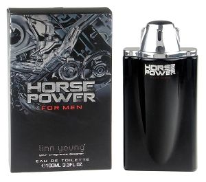 Perfume Horse Power  - imagem 2