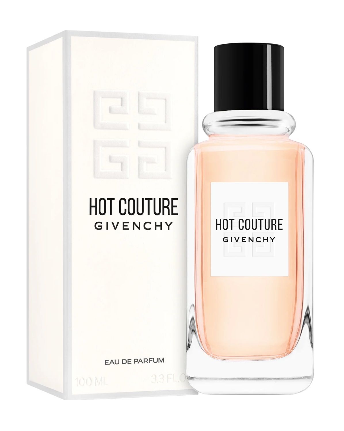 Perfume Hot Couture 100ml - imagem 2