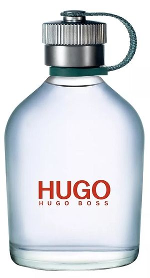 Perfume Hugo 125ml - imagem 1