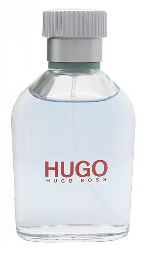 Perfume Hugo 40ml - imagem 1