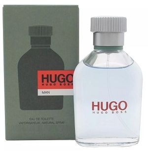 Perfume Hugo 40ml - imagem 2