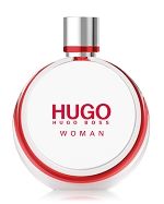 Perfume Hugo Boss Woman 75ml - imagem 1