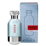Perfume Hugo Element 90ml - imagem 2