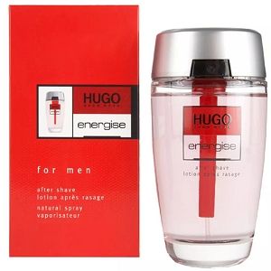 Perfume Hugo Energise 125ml - imagem 2