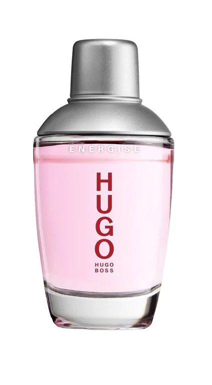 Perfume Hugo Energise 75ml - imagem 1