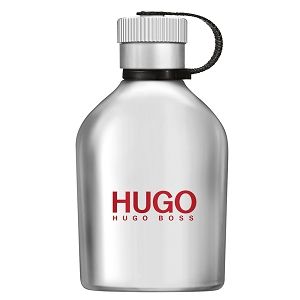Perfume Hugo Iced 125ml - imagem 1