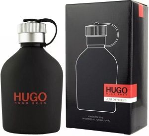 Perfume Hugo Just Different 150ml - imagem 2