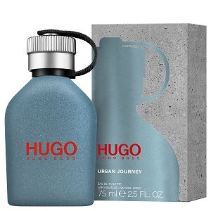 Perfume Hugo Urban Journey 75ml - imagem 2
