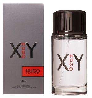 Perfume Hugo Xy 100ml - imagem 2