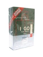 Perfume I Go  - imagem 1