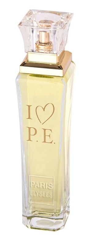 Perfume I Love Paris Elysees  - imagem 1