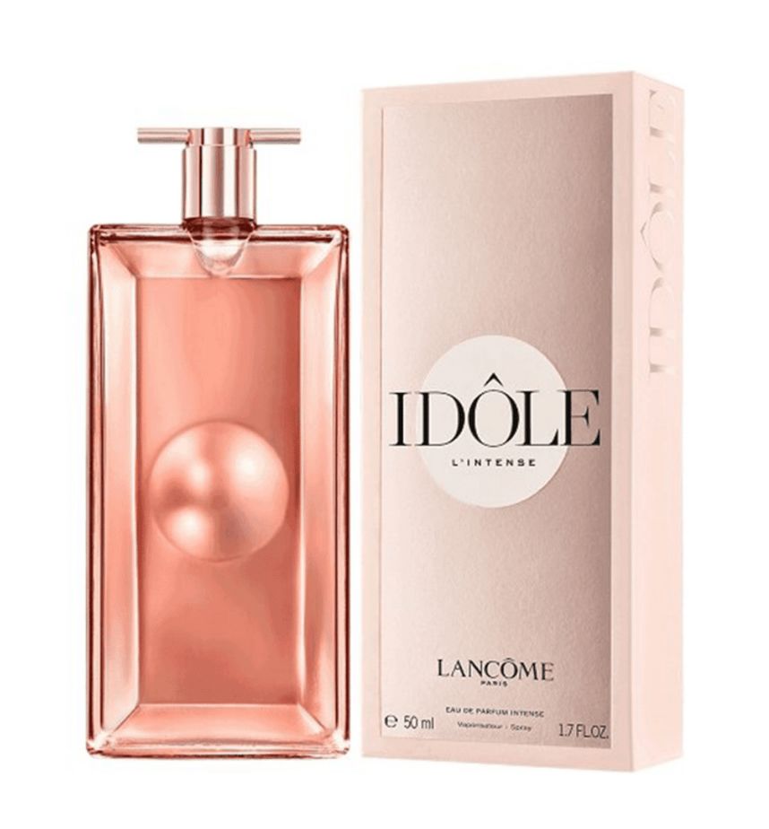 Perfume Idole Lintense Lancome 50ml - imagem 2